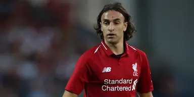 Anderlecht ‘not unhappy’ about Markovic transfer failure