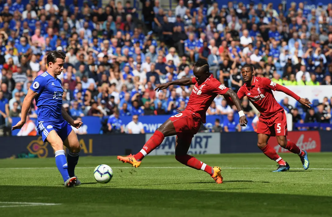 Liverpool Player Ratings: Leicester (A)