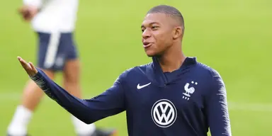 Mbappe: PSG “ready to do something big” at Liverpool