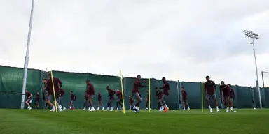 Work starts on new Liverpoool training complex