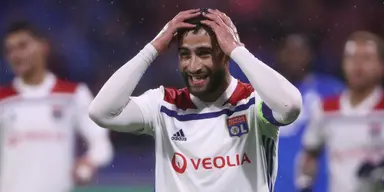 Liverpool could go back in for Fekir during January window