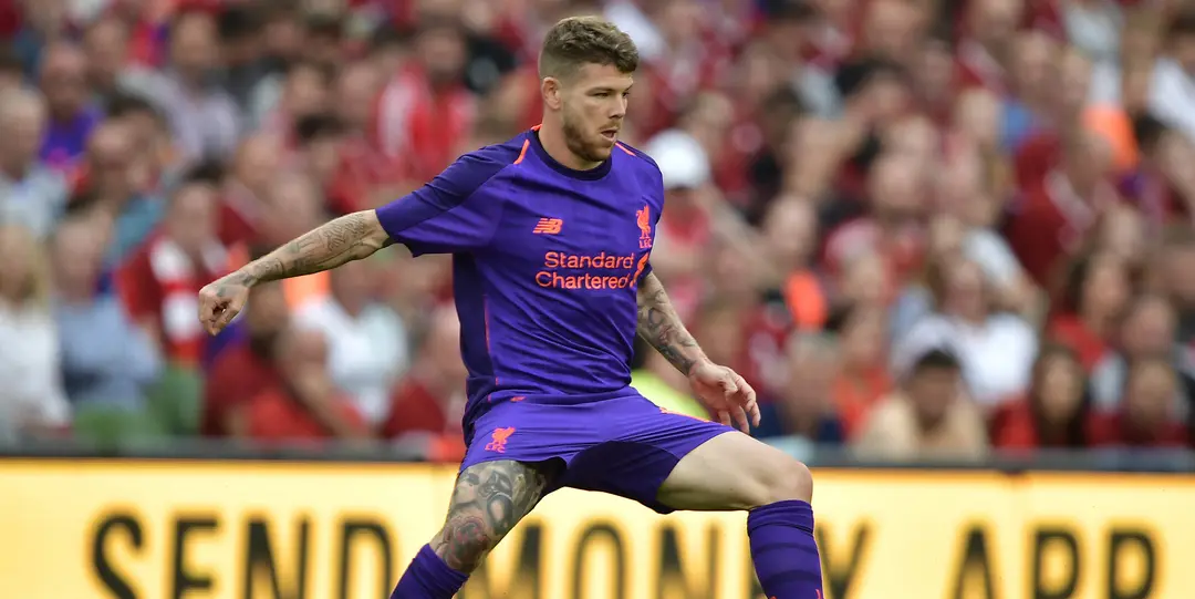 Furious Moreno says Klopp has not treated him well