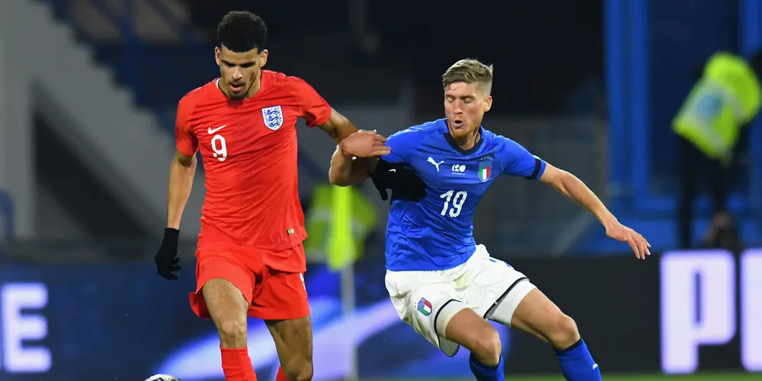 Stuttgart eye ambitious move for Solanke