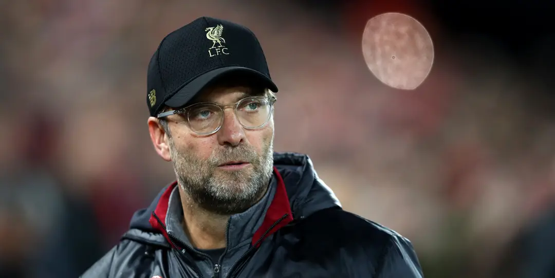 Liverpool player ratings: Everton (H)
