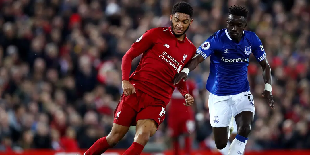 Joe Gomez thanks fans for well-wishes after his injury