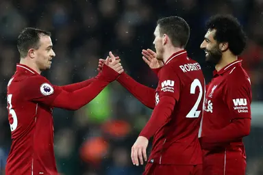 Liverpool morning news round-up – 18th December 2018