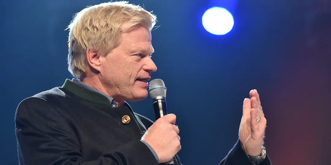 Alisson better than Bayern’s Neuer says Kahn