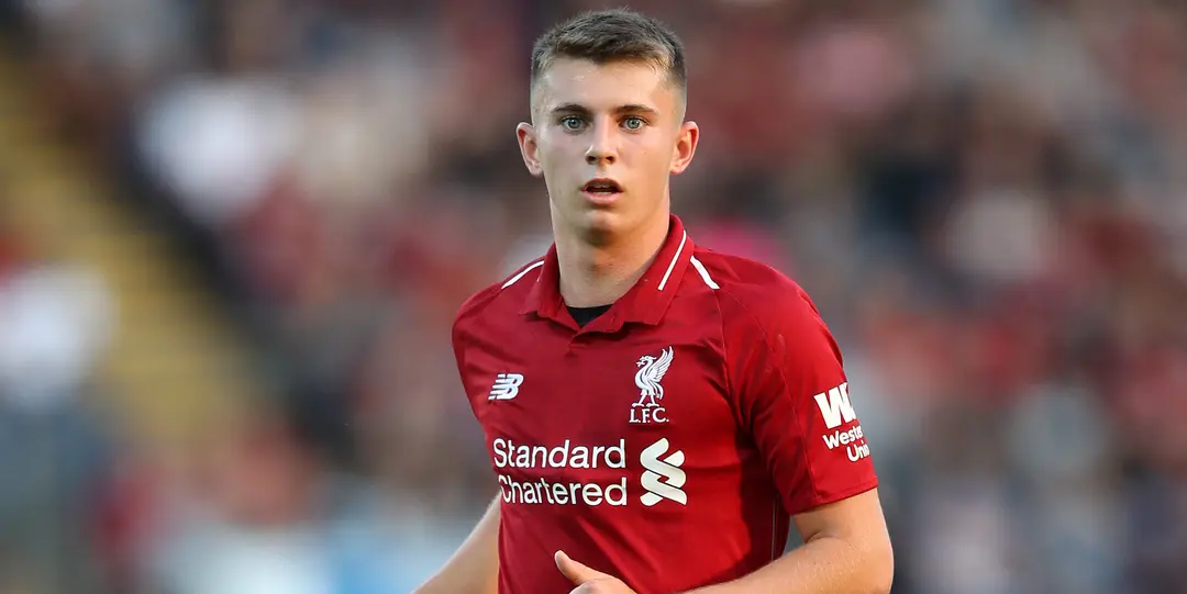 Ben Woodburn returns to Liverpool after disappointing loan spell