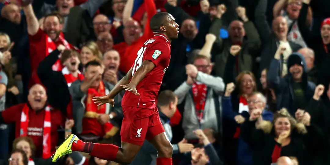 Sturridge open to MLS move
