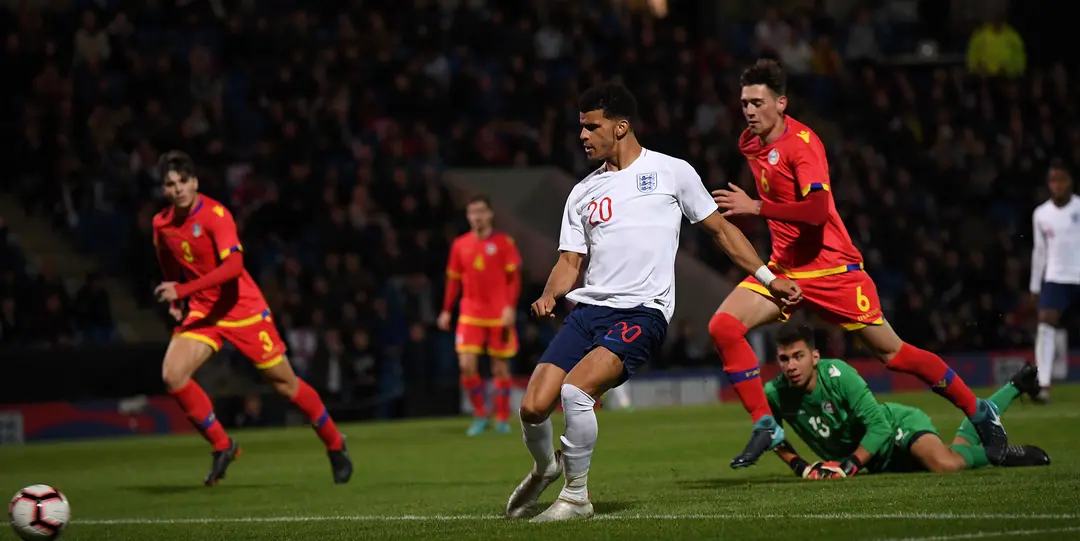 Schalke deny Solanke reports
