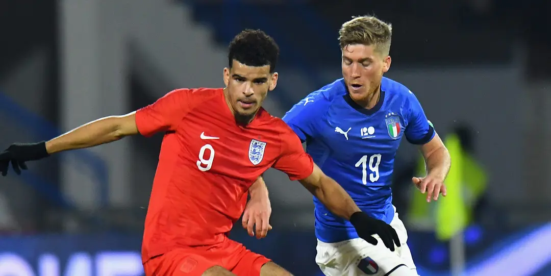 Dominic Solanke’s loan move to Crystal Palace falls through