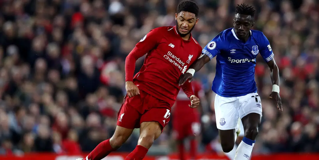 Klopp confirms injury setback for Gomez