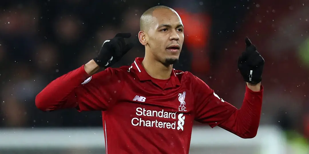 PSG made serious attempt to sign Fabinho