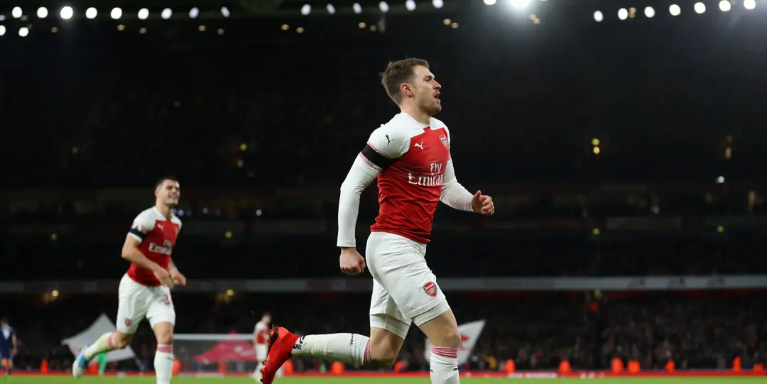 Ramsey would favour Liverpool move if he stays in England