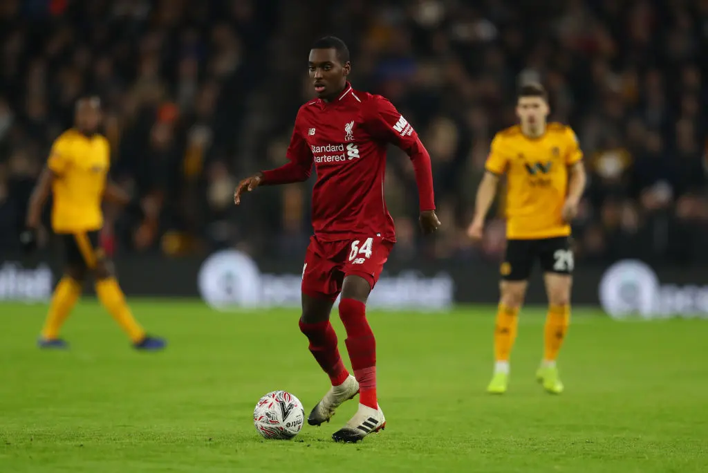 Rafael Camacho set to complete move to Sporting Lisbon