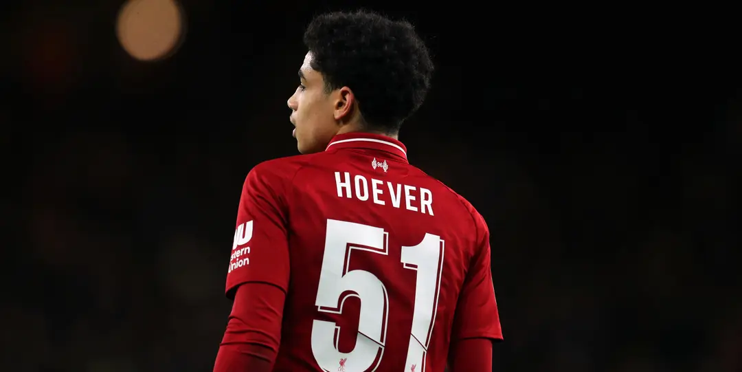 Klopp hints at formation change for Leicester clash