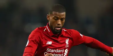 Liverpool Team News: Crystal Palace (H)