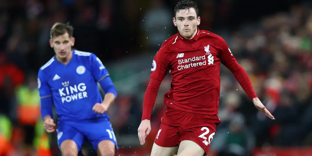 Robertson should win Player of the Year awards, claims Cascarino