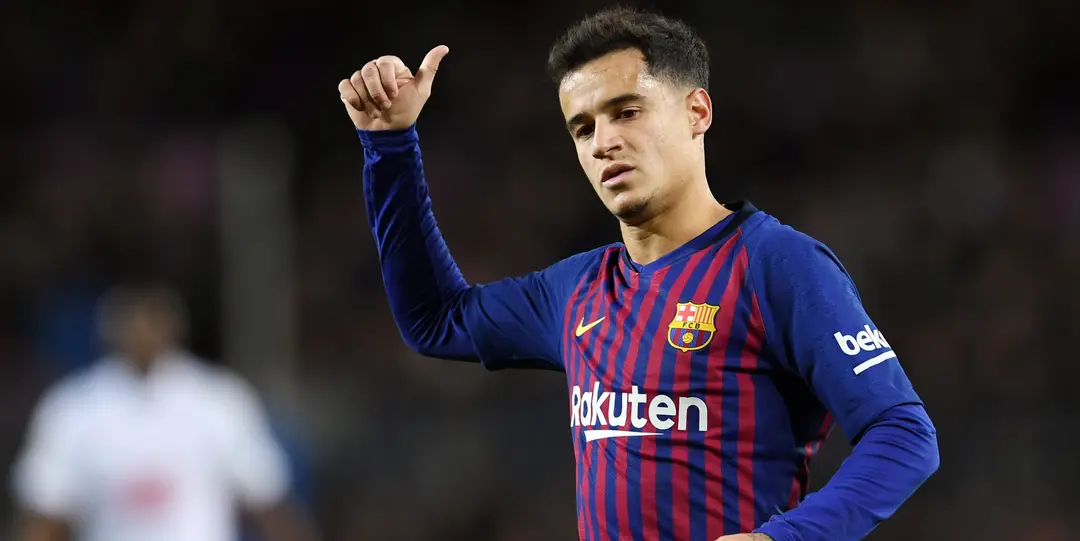Liverpool have no plans to re-sign unsettled Coutinho