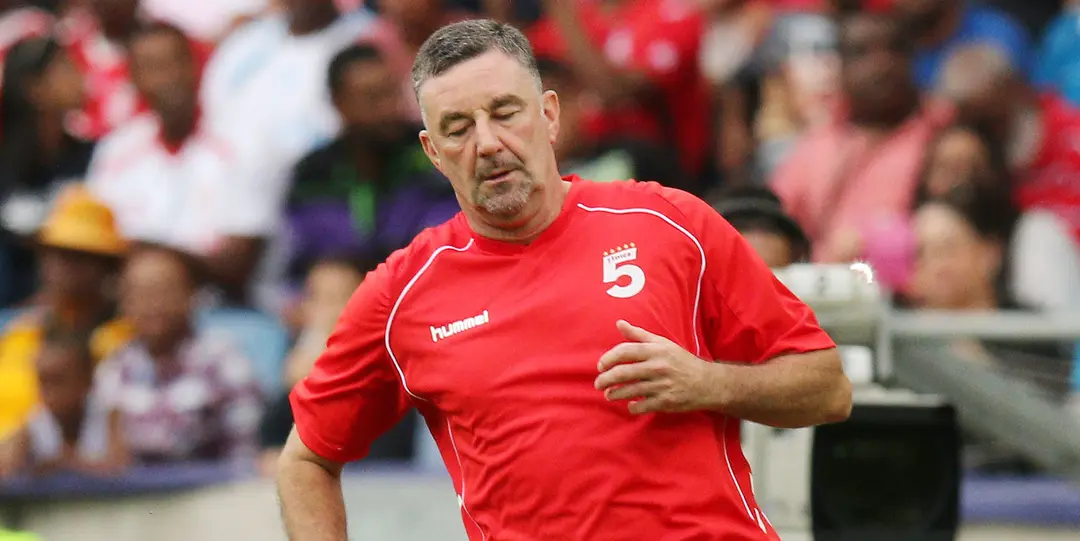 “Three or four” Liverpool players could leave, claims legend