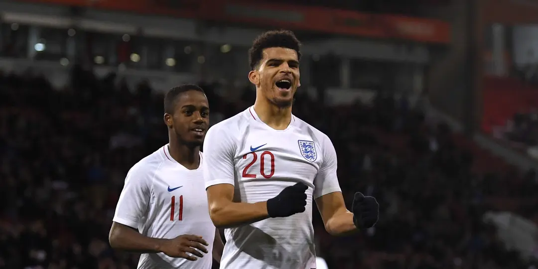 Bournemouth agree £19m deal for Solanke