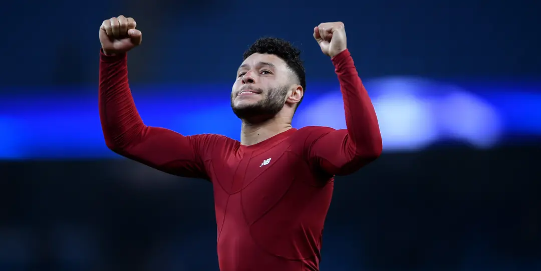 Klopp expects Oxlade-Chamberlain return this season