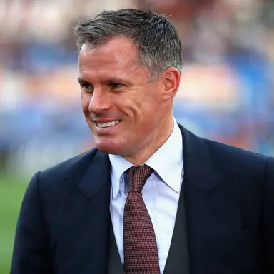 ‘Initial scepticism’ – Jamie Carragher admits Liverpool man has really proved him wrong