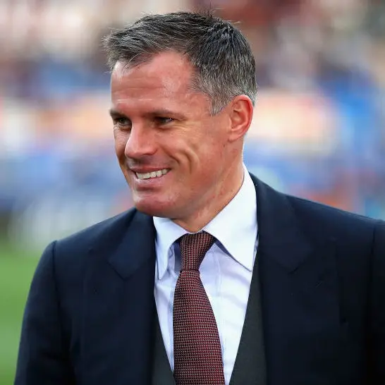‘Initial scepticism’ – Jamie Carragher admits Liverpool man has really proved him wrong