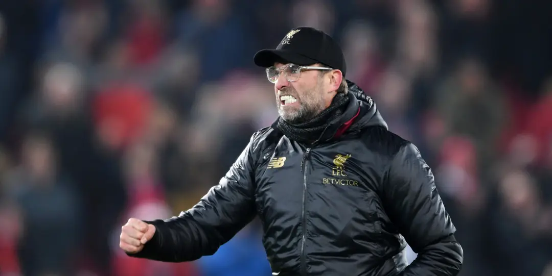 Klopp content with Keita’s progress at Liverpool