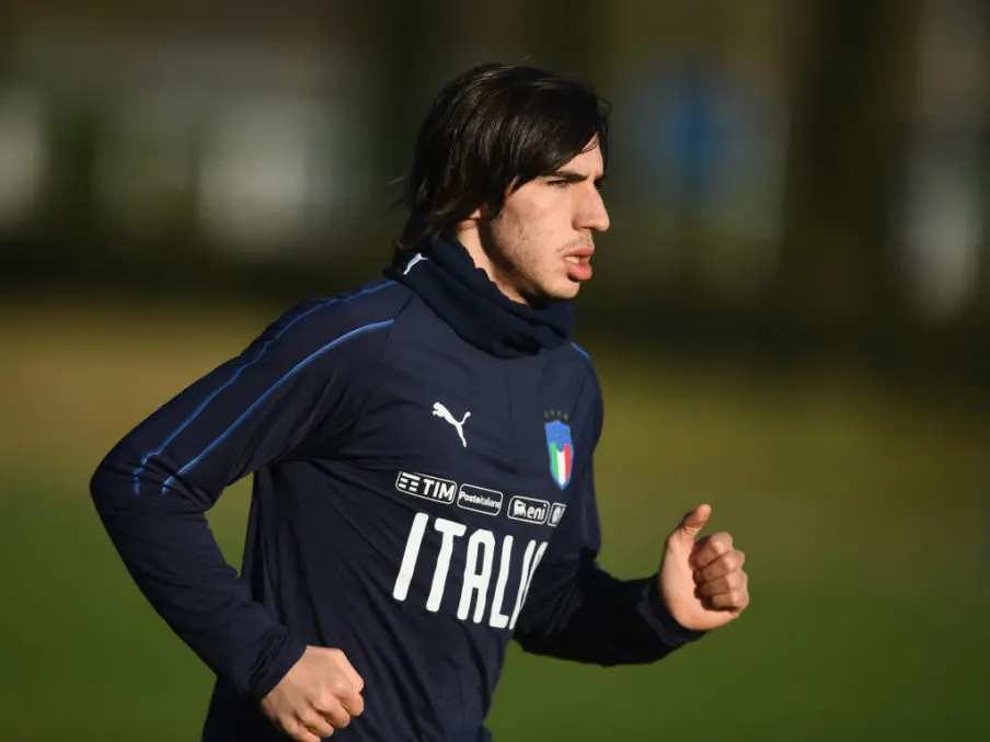 Reds target given €50m price-tag by club