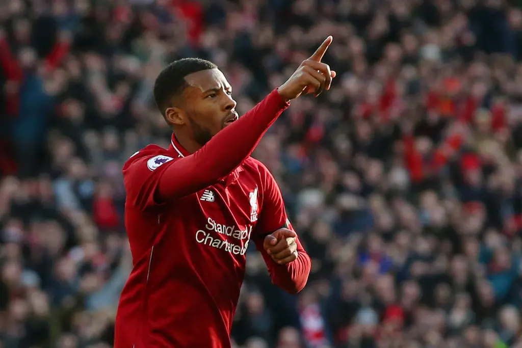 Five things we noticed from Liverpool’s third training session in Marbella