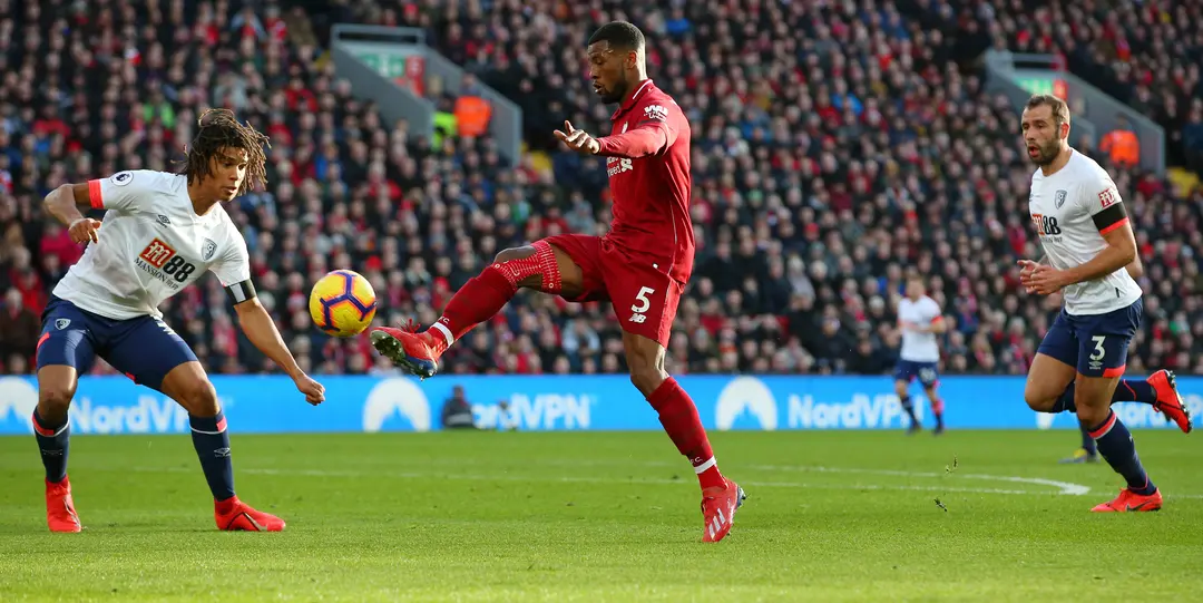 Liverpool trio miss out out on Marbella training session
