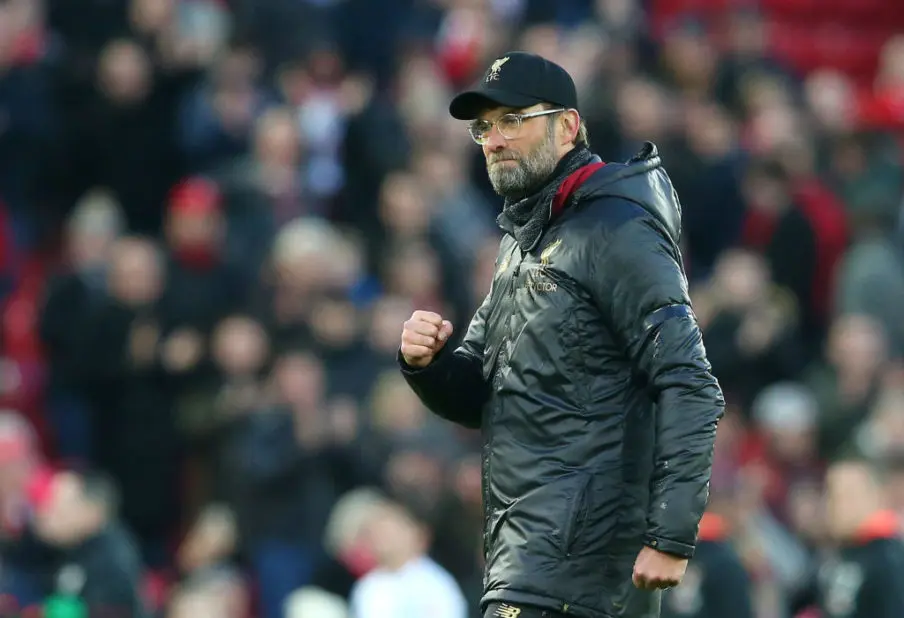 Liverpool morning news round-up – 16th February 2019