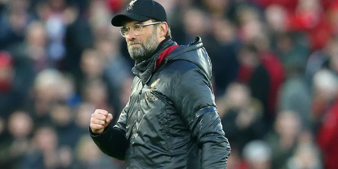 German football insider claims Klopp on verge of massive contract extension