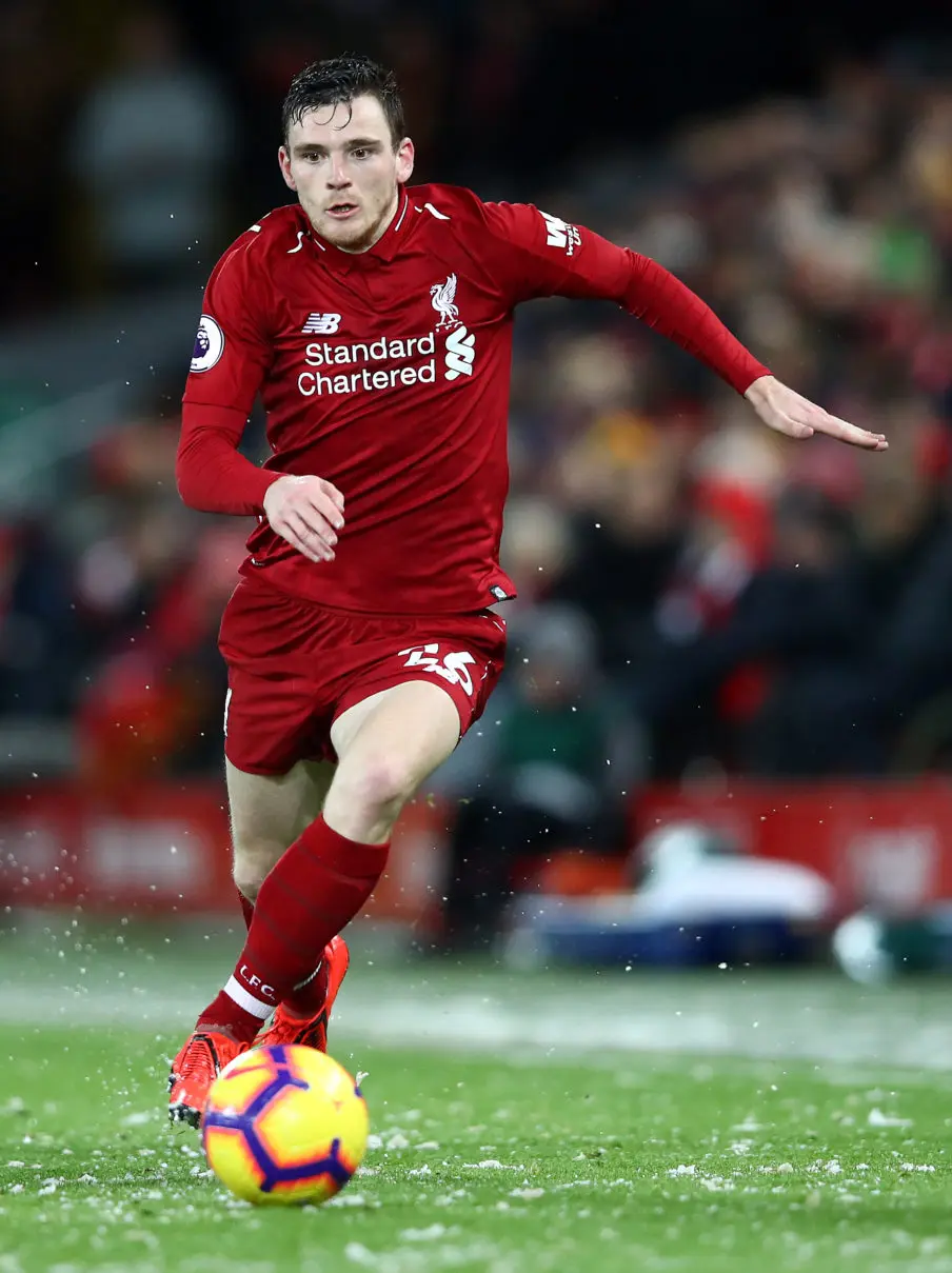 Liverpool morning news round-up – 12th February 2019