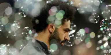 Emile Heskey: Mo Salah might go if Liverpool don’t win the league