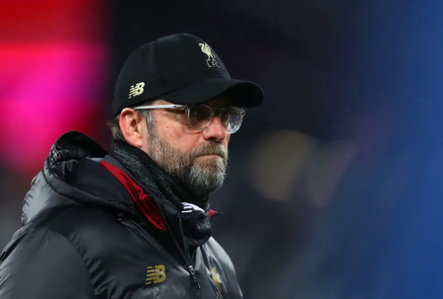 Former Red Babbel claims Klopp will become legend with title win