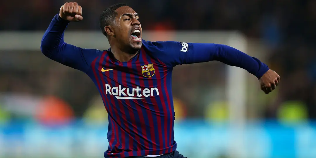 Liverpool make signing Malcom a high priority