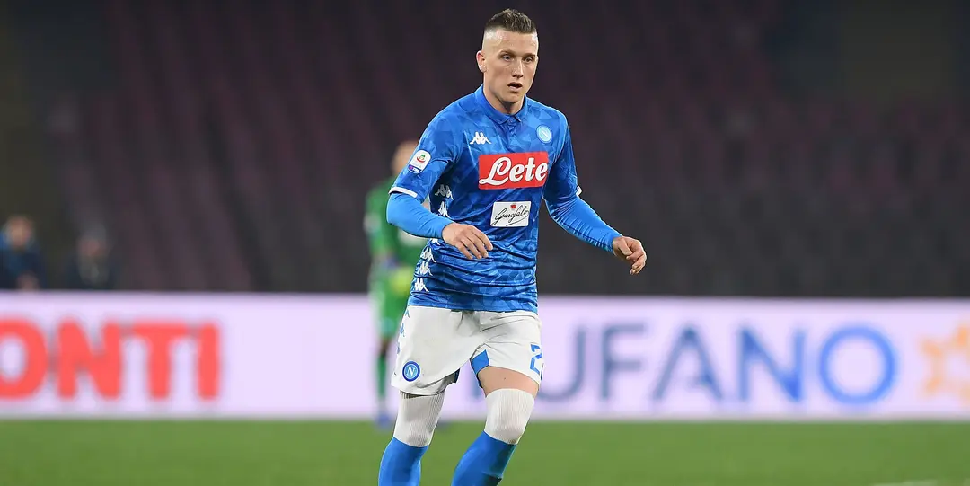 Liverpool-linked Zielinski plays down rumours