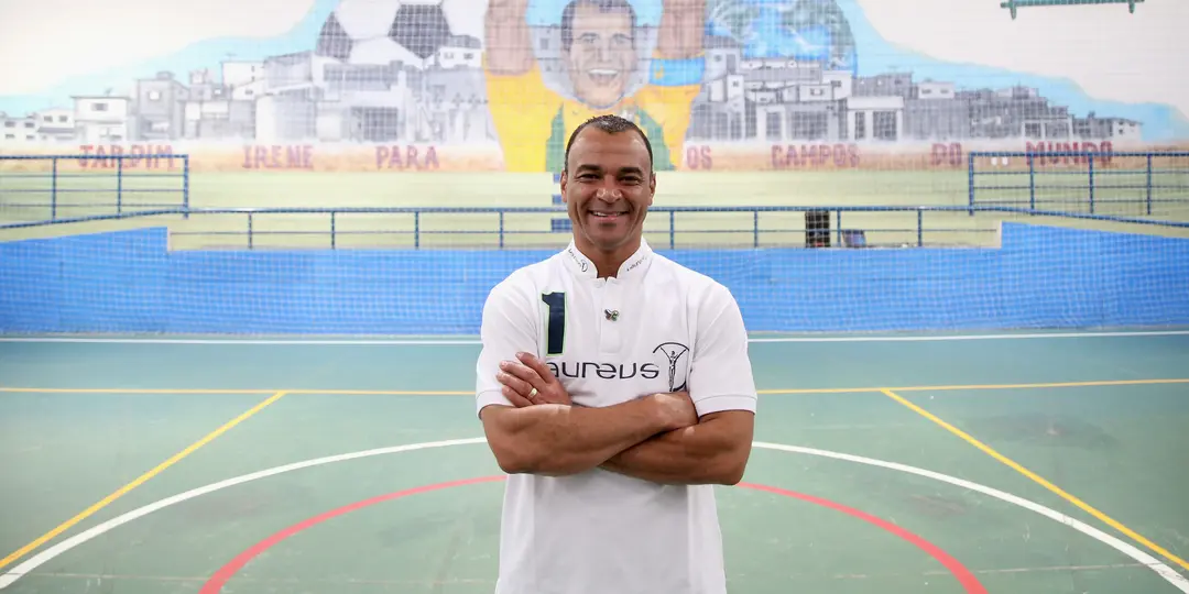Cafu praises Trent Alexander-Arnold and gives him some advice for the future