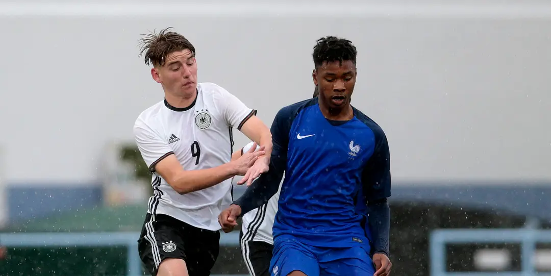 Liverpool interested in signing Lilian Thuram’s son