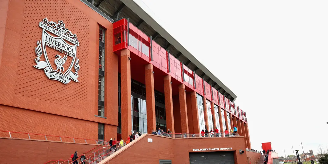 Scouts circle to watch Reds youngster Awoniyi in action
