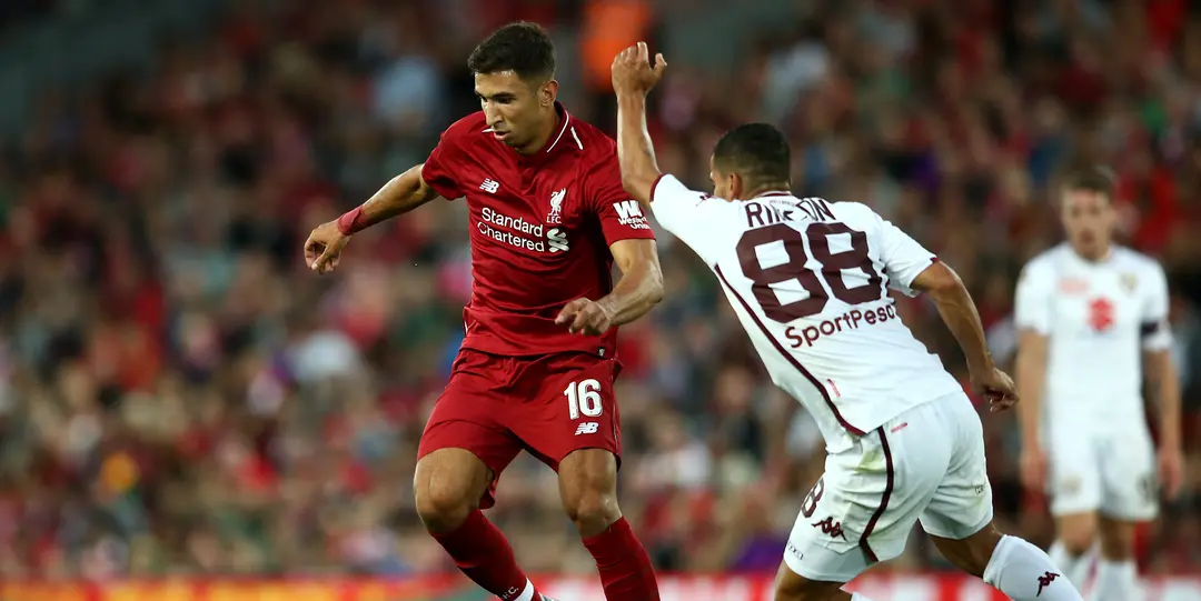 Countdown: The five youngsters Liverpool fans want to see given a chance