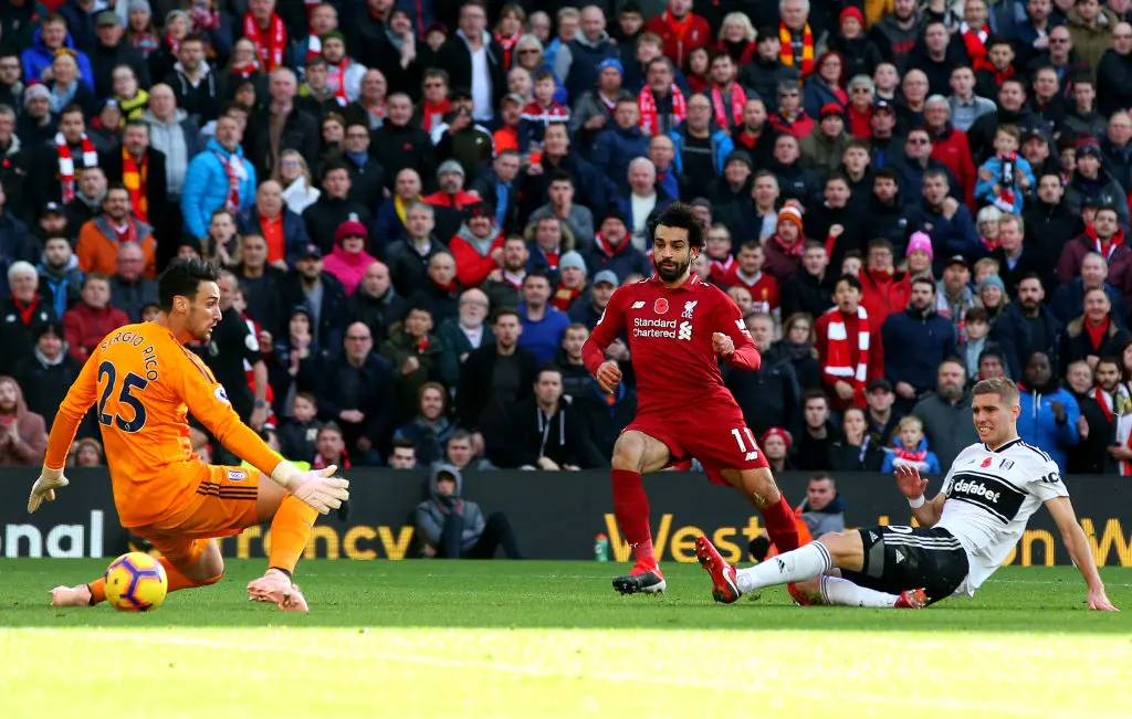 Liverpool morning news round-up – 17th March 2019