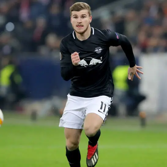 Liverpool contact RB Leipzig as Werner pursuit intensifies