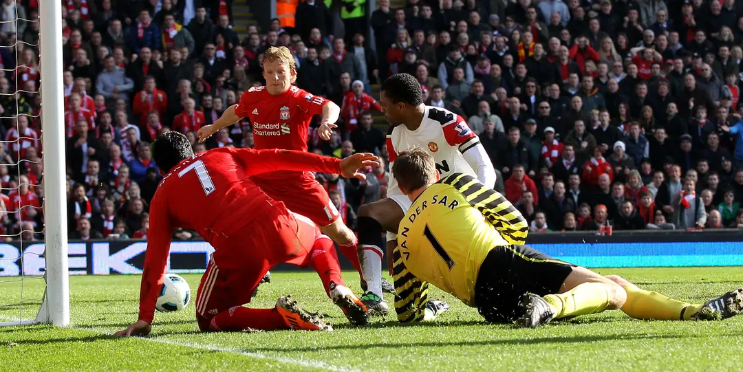 How much can you remember about these Liverpool hat-trick scorers?