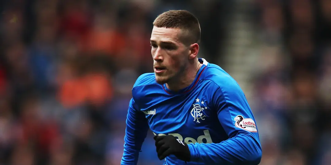 Liverpool set to demand £8m for Ryan Kent