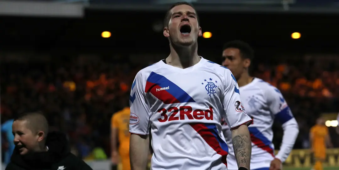 Manager tells Celtic to consider deal for Liverpool’s Kent
