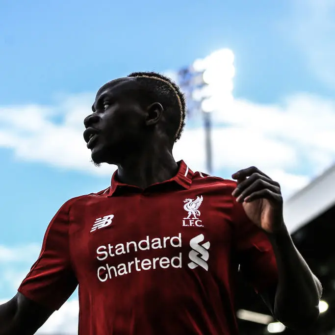 Liverpool refuse to sell Mane at any price
