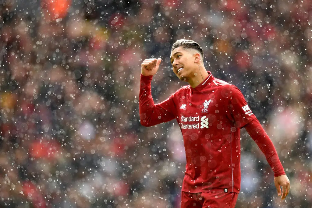 How much do you know about Roberto Firmino?
